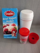 Easiyo Yogurt Maker White