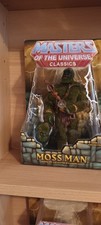 MOTU Classics Moss Man - MOTUC