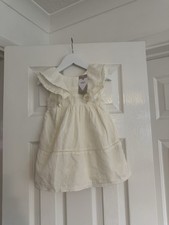 Marks and Spencer baby dress