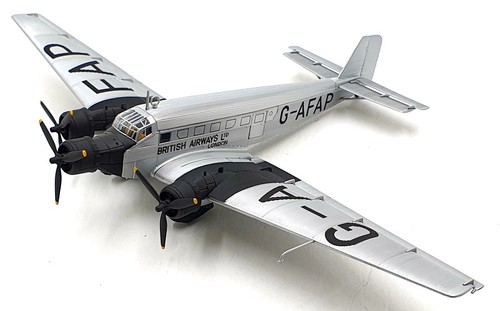 Corgi scale diecast - 1/72,
