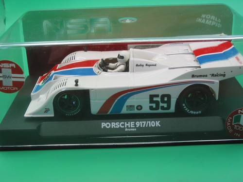 Nsr 0354sw porsche - 0354sw, 917/10k