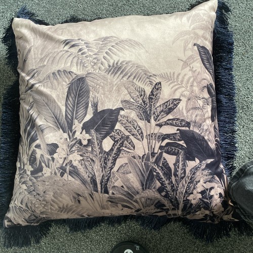 Habitat cushion - habitat,