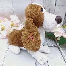 🎗 Applause Hush Puppies