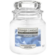 Yankee Candle - Scented Candle