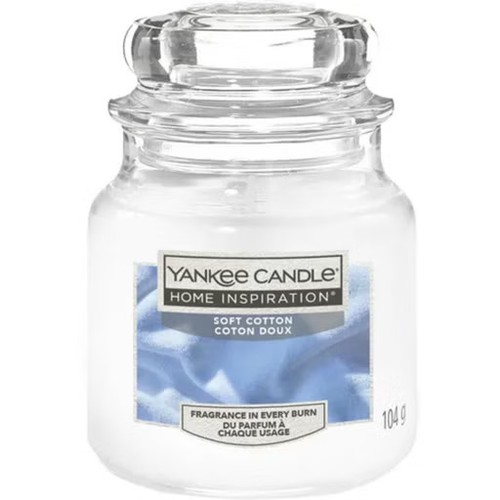 Yankee candle scented - yankee,