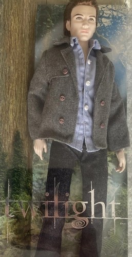 Barbie collector twilight saga - barbie,