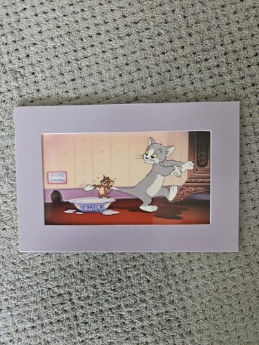 Tom and jerry collectible - tom,