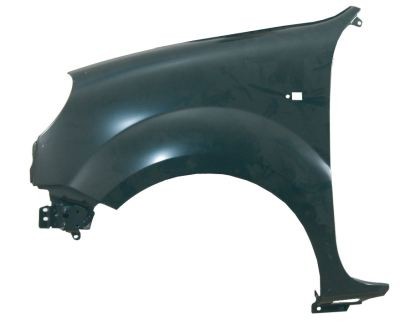 Fits renault kangoo - front, wing