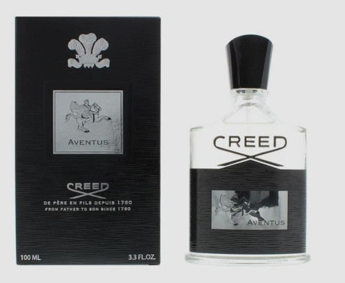 Brand new creed aventus - new,
