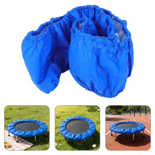 Small trampoline spring cover - small,