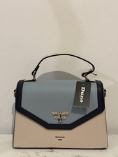 Dune London Deebug Satchel