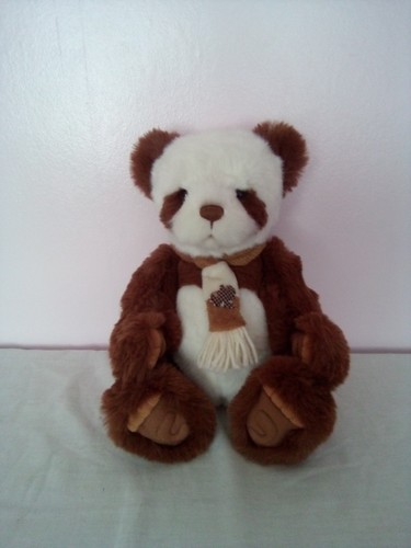 Charlie bears albie - charlie,