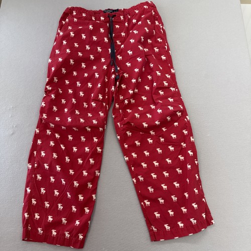 Vtg abercrombie fitch mens - abercrombie,