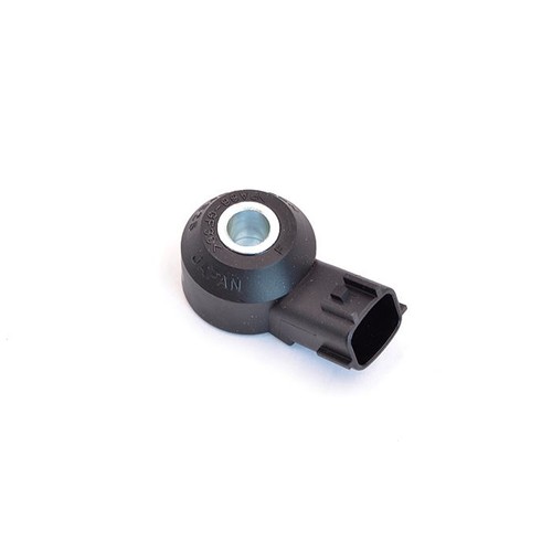 Engine knock sensor - engine,