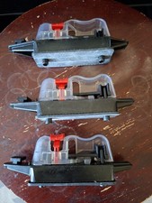 Quick release roof box - quick,