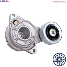 TENSIONER PULLEY VRIBBED BELT
