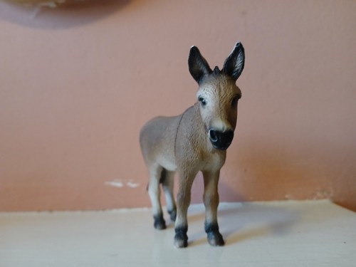 Schleich 2008 female - schleich,