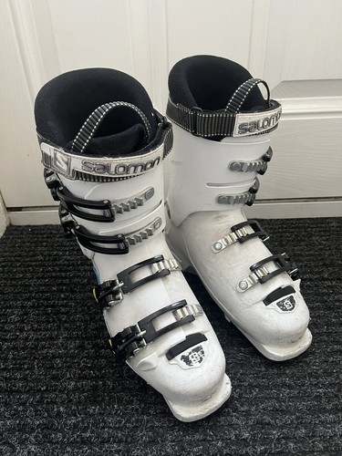Salomon max ski boots - salomon,