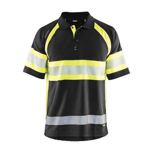 Blaklader 3338 vis polo - blaklader,