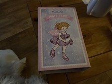 Ragtales Tooth Fairy Doll