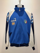 Italy 1990 Diadora jacket -