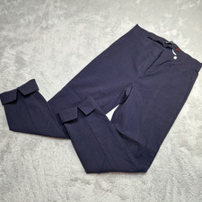 ROBELL Navy Blue Bella 09 Cuff