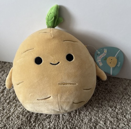 Squishmallows jyri the - squishmallows,