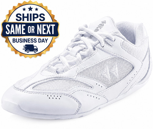 Kaepa white women triumph - women's,