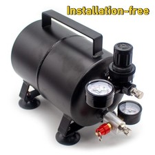 Portable Small Air Pump