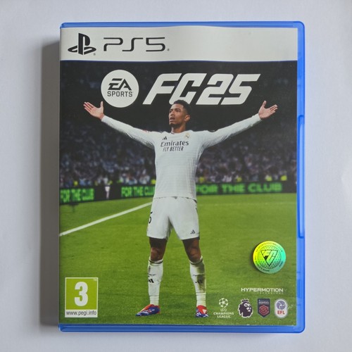Sports 25 sony - ea,
