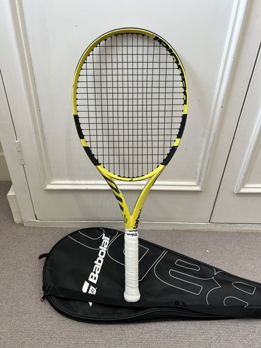 Babolat pure aero - team, racket