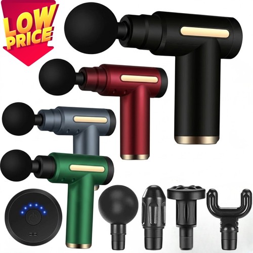 Portable massage gun - portable,