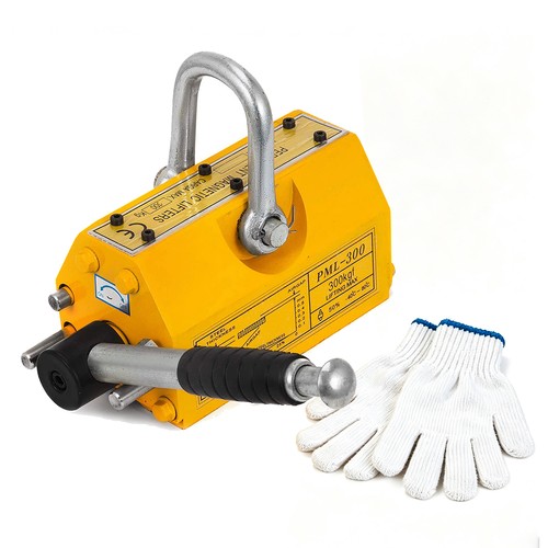 Permanent magnet lifter - permanent, 300