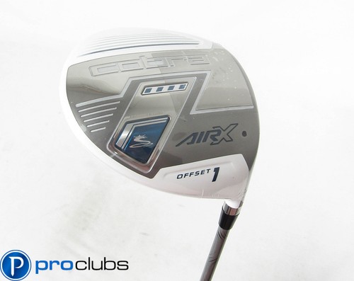 New ladies cobra air offset - air-x,
