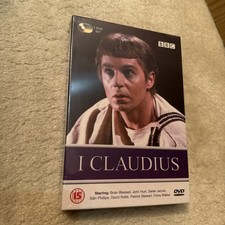 I CLAUDIUS – COMPLETE BBC