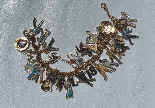 Elvis presley ultimate charm - ultimate,