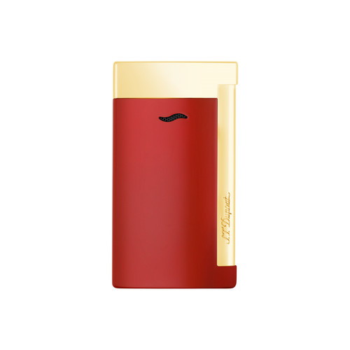 Dupont slim 7 - dupont, red