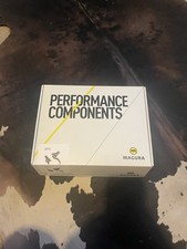 Magura MT4 complete disc