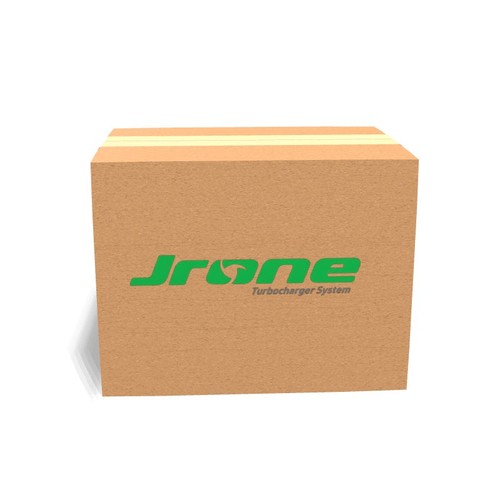 Turbo jrone t1412 for cummins - turbo,