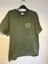 Old Guys Rule T Shirt Mens L