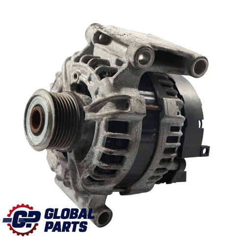 Ford transit mk7 alternator - ford,