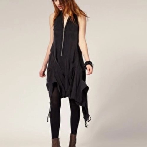 Iconic allsaints zeeda - iconic,