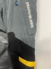 Genuine bmw motorrad - genuine,