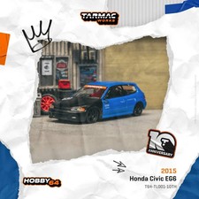 Tarmac Works 1:64 10th