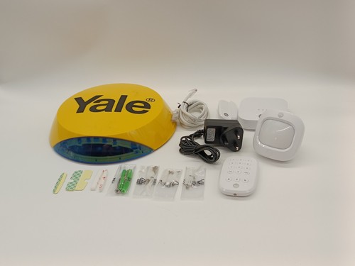 Yale 310 320 330 - yale, sync
