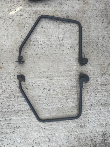 T25 truck mirror arms - truck,