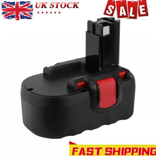 Battery for bosch bat025 - for,