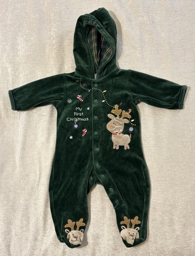 Bright futures baby - baby’s, first