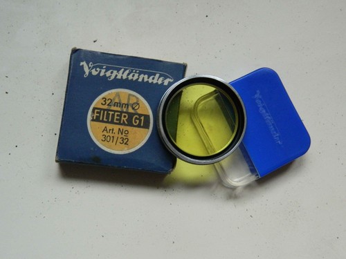 Voigtlander 301 32mm g - voigtlander, 1