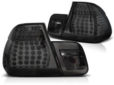 LED bar rear lights for BMW 3